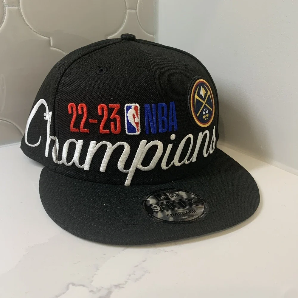 New Era show your